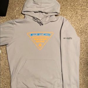 Columbia PFG men’s hoodie